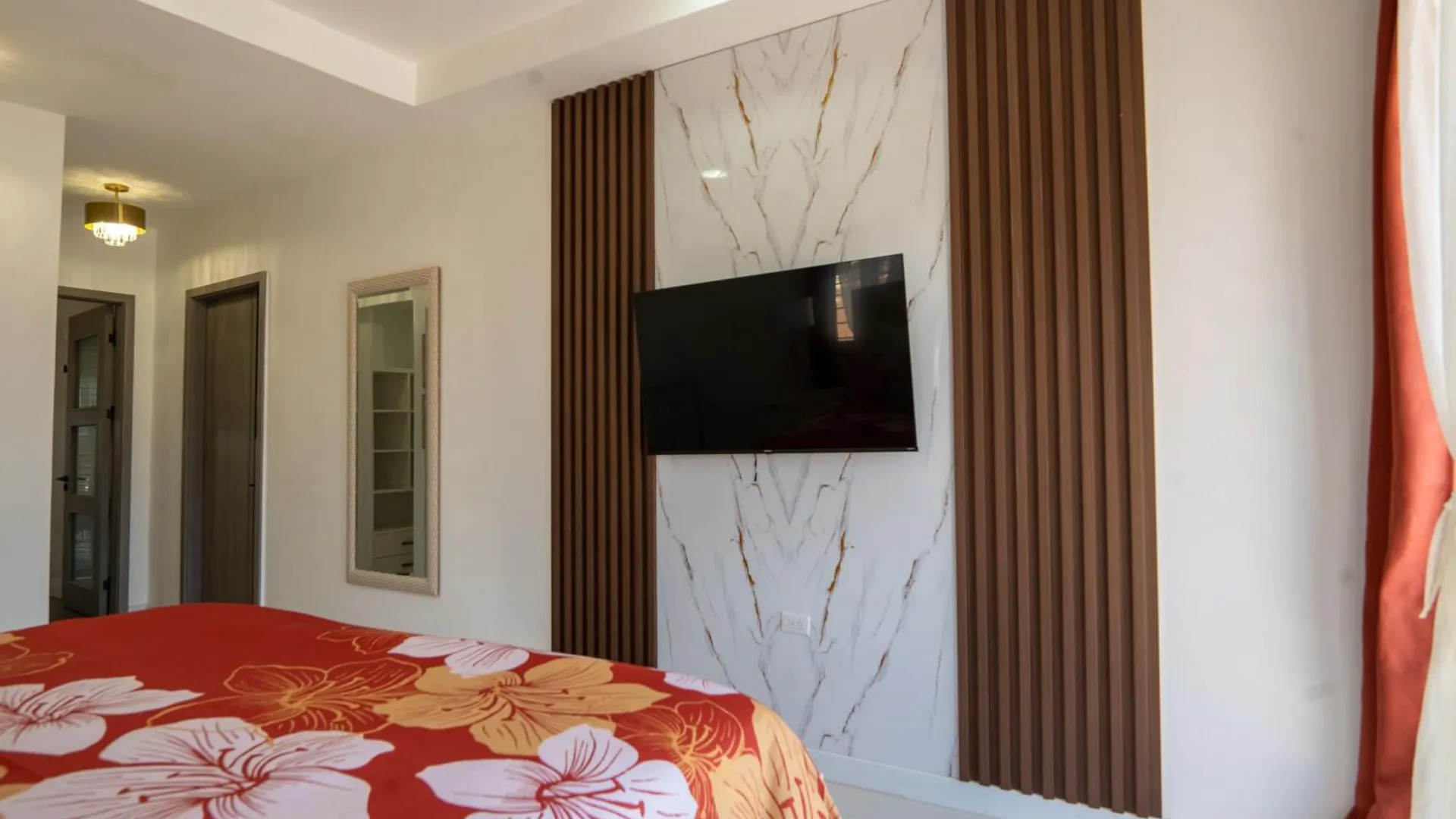 Palms Rooftop Villa Ocho Rios 0*,